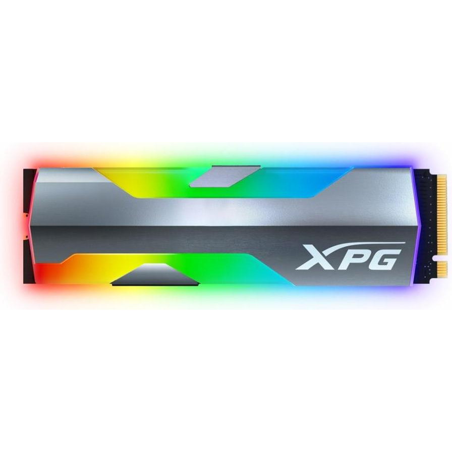 ADATA SPECTRIX S20G 500 GB (ASPECTRIXS20G-500G-C) - зображення 1