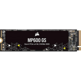   Corsair MP600 GS 1 TB (CSSD-F1000GBMP600GS)