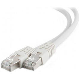   Cablexpert S/FTP Cat.6A 3m Gray (PP6A-LSZHCU-3M)