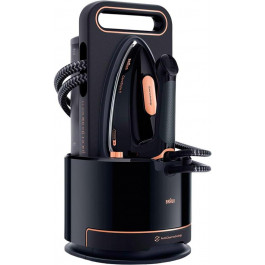   Braun CareStyle 9 IS 9090 BK