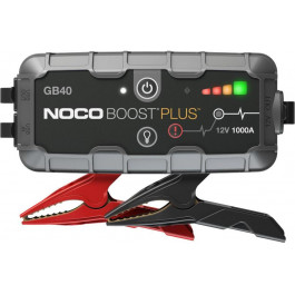   NOCO Genius BOOST GB40