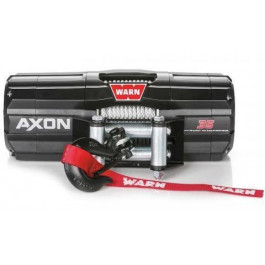   Warn AXON 35