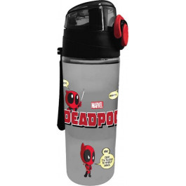   YES Marvel.Deadpool, 620 мл (707791)