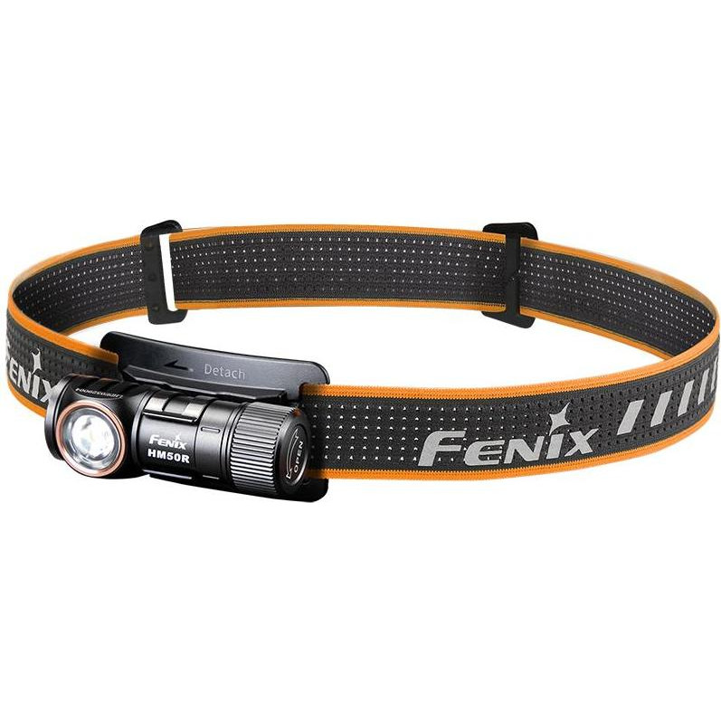 Fenix HM50R V2.0 - зображення 1