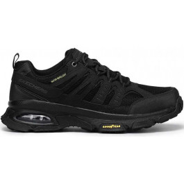 Skechers Кроссовки  237214 BBK 43 Черные (194880905071)