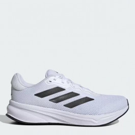   Adidas Чоловічі кросівки для бігу  Response IH6008 40 (6.5UK) 25 см Ftwwht/Cblack/Ftwwht (4067897716014)