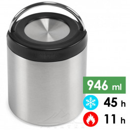   Klean Kanteen TKCanister 946 мл (1005810)