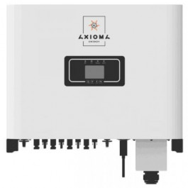   Axioma Energy AXGRID-50/65-4