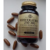 Solgar Resveratrol 250 mg 30 капс - зображення 2