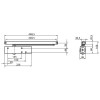 Geze TS 3000V ЕN 1/2/3/4 - зображення 2