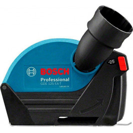   Bosch GDE 125 EA-T (1600A003DJ)