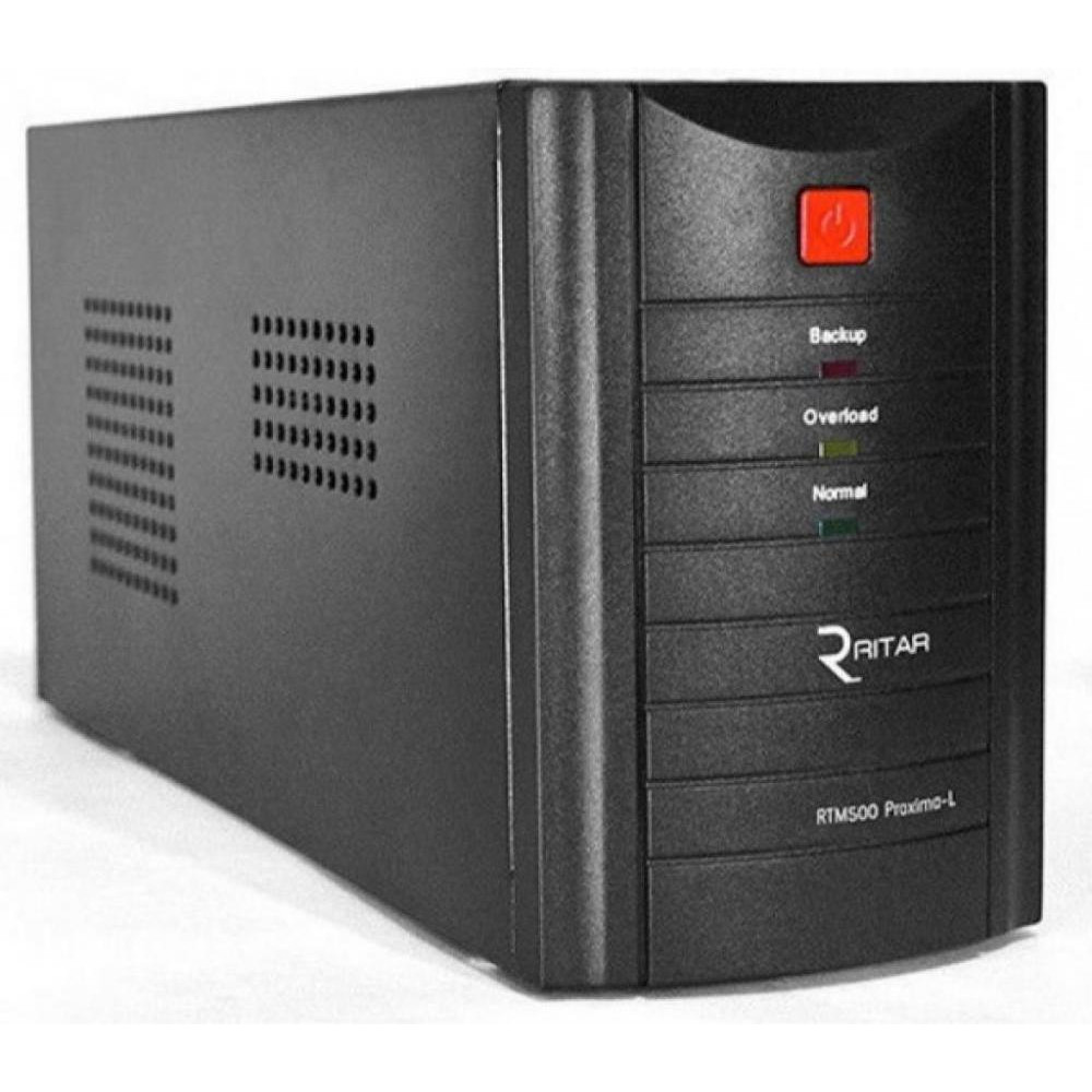 Ritar RTM1200 (720W) Proxima-L (RTM1200L) - зображення 1