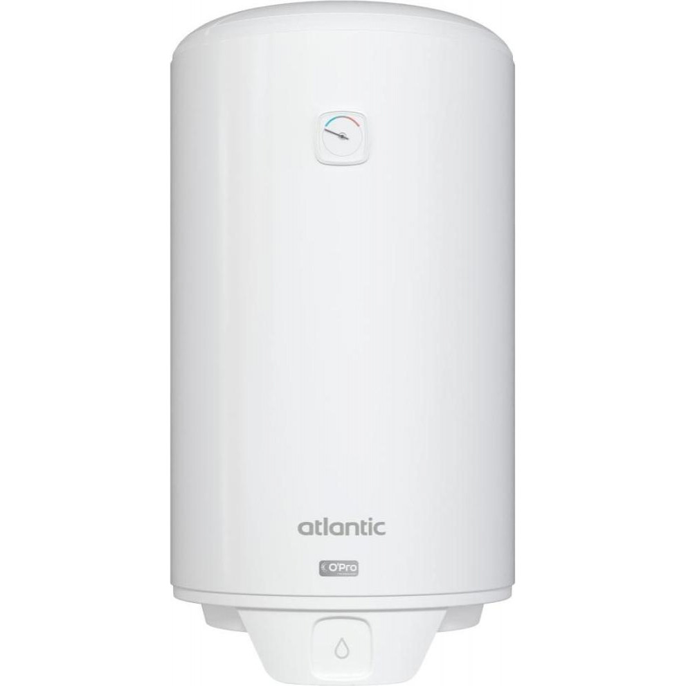 Atlantic Opro+ VM 080 D400S (2000W) (851418) - зображення 1