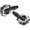 Shimano Педалі PD-M520, SPD, чорн - зображення 1