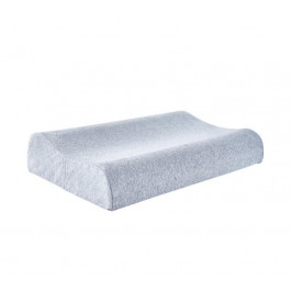   Xiaomi Подушка Латексна  Youpin 8H Latex Pillow Z2S Mixed  60х40х10/12 см Gray (6970272524204)