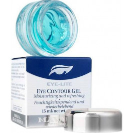   Mavala Гель для глаз  Eye Contour Gel Контурный 15 мл (7618900942141)