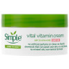 Simple Денний вітамінний крем  Vital Vitamin Cream SPF15 Kind to Skin 50 мл - зображення 1