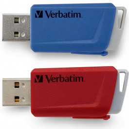   Verbatim 32 GB Store 'n' Click (49308)