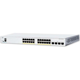   Cisco C1300-24T-4G