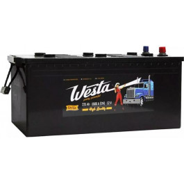   Westa 6CT-225 Аз Standard Pretty Powerful (WST225/WPP225)