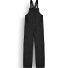 Picture Organic Жіночі гірськолижні штани  Brita Bib W 2025 black (WPT0120B) L - зображення 1