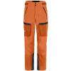 Salewa Гірськолижні Штани чоловічі  Sella 2L PTX/TWR Mns Orange autumnal melange (013.012.0239) XL - зображення 1