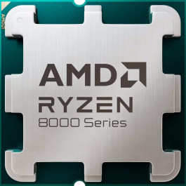   AMD Ryzen 7 8700F (100-100001590MPK)