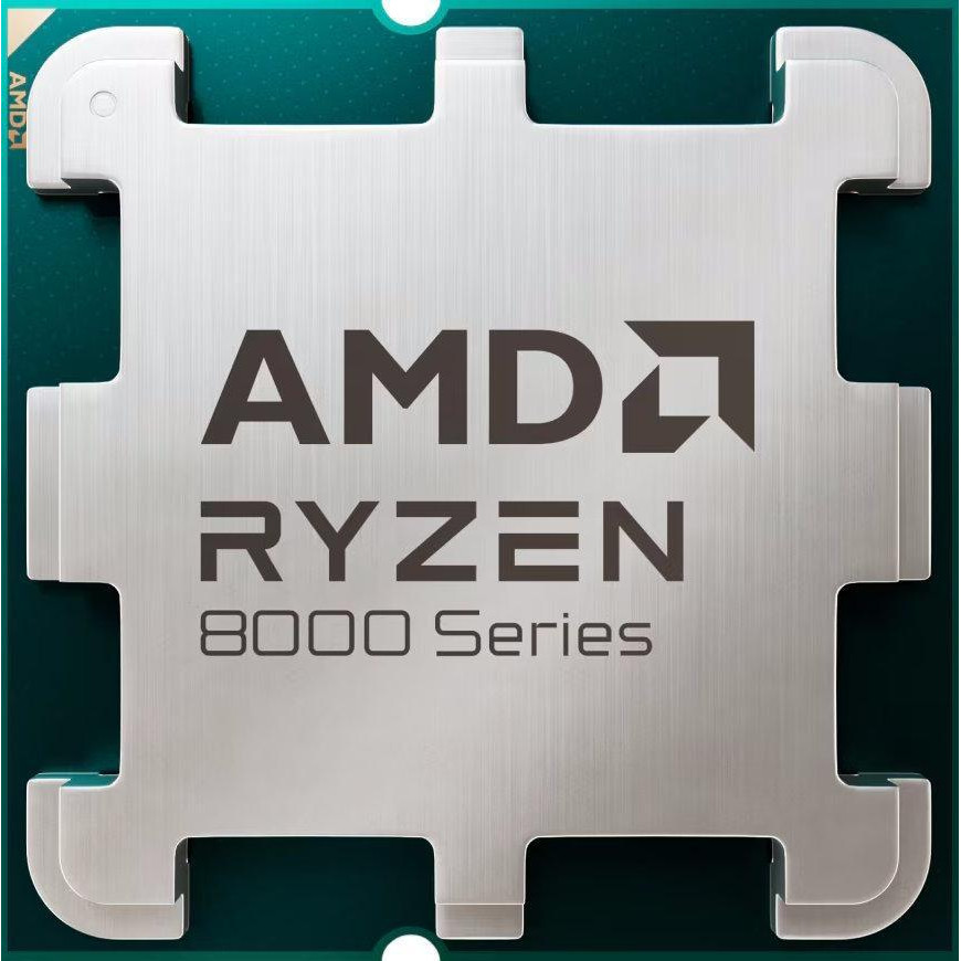 AMD Ryzen 5 8600G (100-100001237MPK) - зображення 1