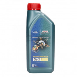   Castrol Magnatec E 5W-20 1л