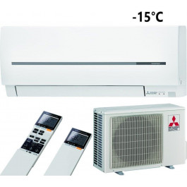   Mitsubishi Electric MSZ-AP20VGK/MUZ-AP20VG