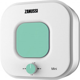   Zanussi ZWH/S 15 Mini O Green