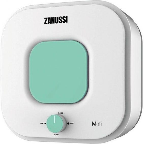 Zanussi ZWH/S 15 Mini U Green - зображення 1