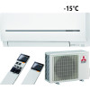 Mitsubishi Electric MSZ-AP15VGK/MUZ-AP15VG - зображення 1