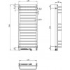 Navin Грандіс 480x1200 (12-208153-4812) - зображення 6