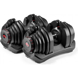 Гантелі, гирі, обтяжувачі Bowflex