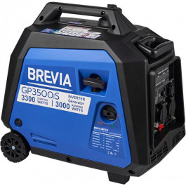   Brevia GP3500iES