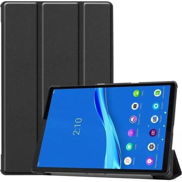 ColorWay Чохол  для Xiaomi Redmi Pad SE Black (CW-CTXRPSE-BK) - зображення 1