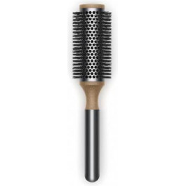   Dyson Щітка кругла  Vented Barrel Brush Black/Nickel 35mm (971053-01)