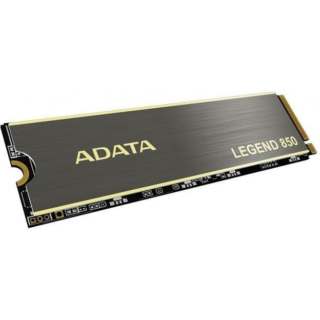 ADATA LEGEND 850 1 TB (ALEG-850-1TCS) - зображення 1