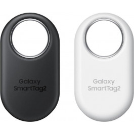   Samsung Galaxy SmartTag2 (4 Pack) 2x Black + 2x White (EI-T5600KWEG)