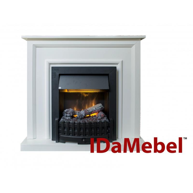 IDaMebel Adele Danville Black - зображення 1