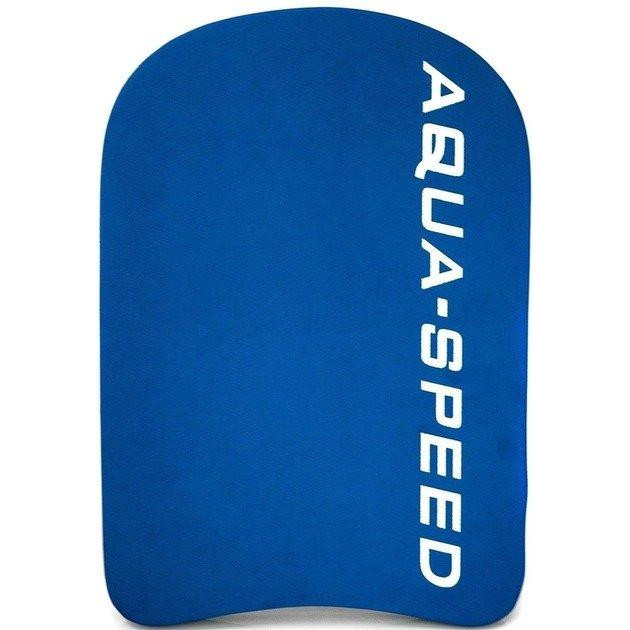 Aqua Speed Дошка для плавання  Pro Junior Kickboard 5644 37x25x3см (164) - зображення 1