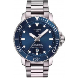   Tissot Seastar 1000 Powermatic 80 T120.407.11.041.03