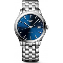   Longines Flagship L4.984.4.92.6