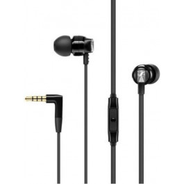   Sennheiser CX 300S Black (508593)