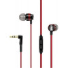 Sennheiser CX 300S Red (508595) - зображення 1