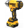 DeWALT DCF900P2T - зображення 6