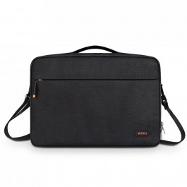   WIWU Сумка для ноутбука  Pilot Laptop Handbag for MacBook New 13.3 / 14'' (Black)