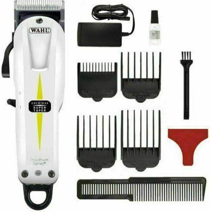 Wahl 4219-0470 Super Taper Cordless (08591-016) - зображення 1