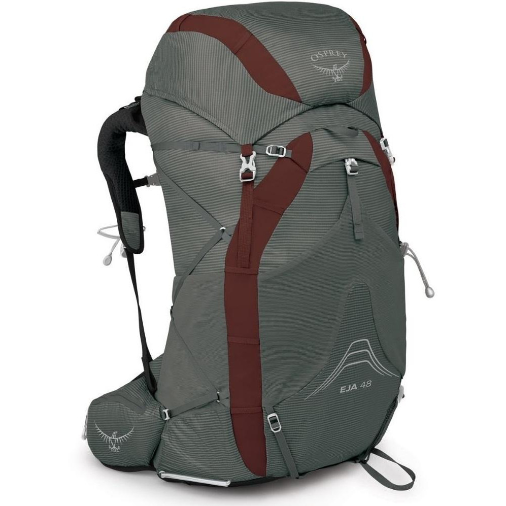 Osprey Eja 48 / WXS/S Cloud Grey (10003561) - зображення 1